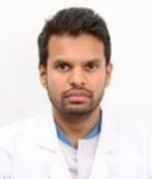Dr. Prashant Koranmath