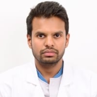 Dr. Prashant Koranmath from iCliniq