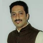 Dr. Prashanth. B
