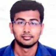 Dr. Prathap Kumar. M. P