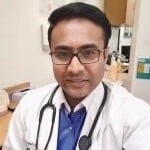 Dr. Patil Pratik Pramod