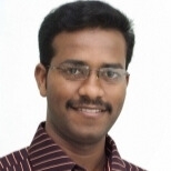 Praveen Chiluka image