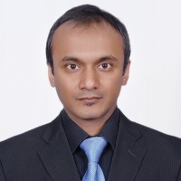Praveen Rodrigues image