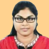 Dr. Preetha J