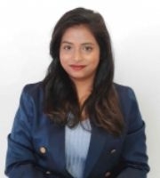 Jaiswal Priti Subhashchandra Fuladevi image