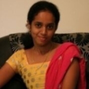 Dr. Priyanga. K