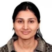 Dr. Priyanka