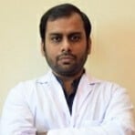 Dr. Puneet Agarwal