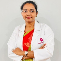Puneetha. B image