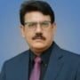 Dr. Qazi Mujahid Ali