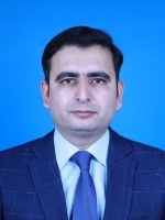 Dr. Qazi Syed Irfanullah Shah