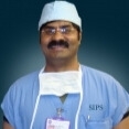 R. K. Mishra image
