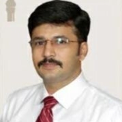 Dr. Gokula Krishnan Ramasamy