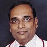 Dr. Murali Rathnasabapathy