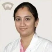 Dr. Suganya Ramasubbu