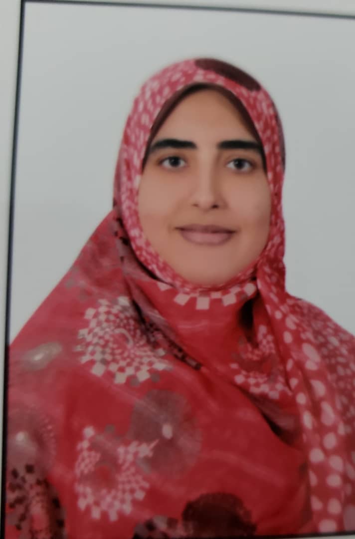 Dr. Rabab Abdelkader from iCliniq