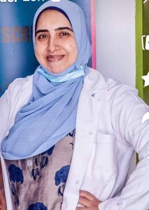 Rabab Mohamed Abdelkader Mustafa image