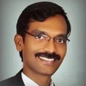 Dr. Raguram Ganesamoni