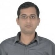 Dr. Rahul Goel