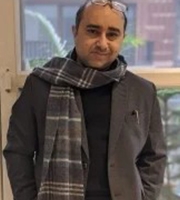 Dr. Rahul Ramji Kackar from iCliniq
