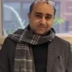 Rahul Ramji Kackar image