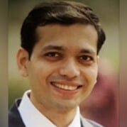 Dr. Rahul Pramod Patil