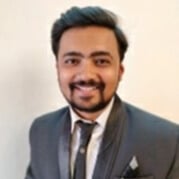 Dr. Parekh Raj Kanubhai