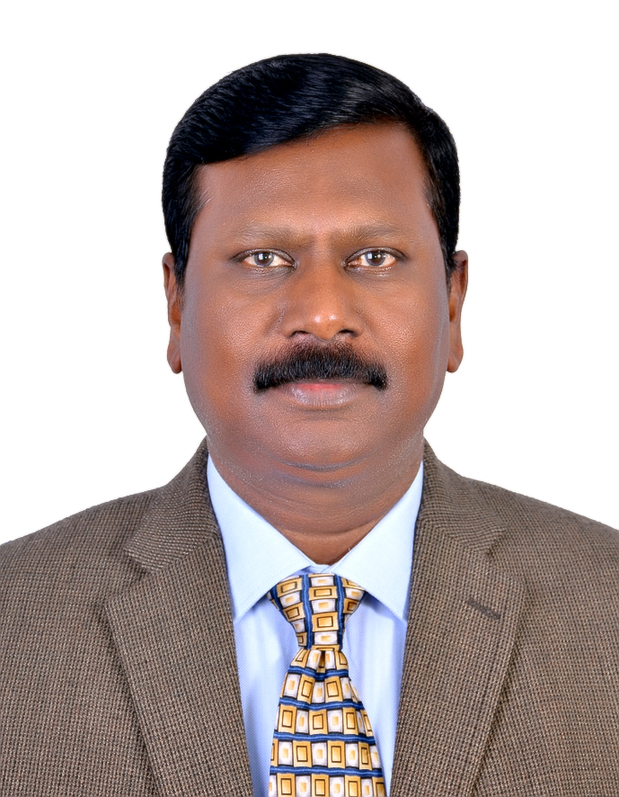 Dr. Rajarathinam Ayyanar
