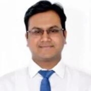 Dr. Rajat Agarwal