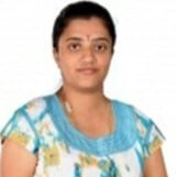 Rajeswari. G image