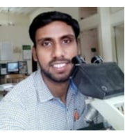 Dr. Rakesh Kumar Bahunuthula
