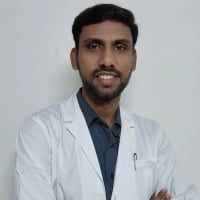 Dr. Rakesh Kumar Bahunuthula