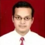 Dr. Rakesh Radheshyam Gupta