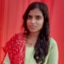 Dr. Rakshana Devi M