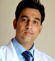 Dr. Raman Tanwar