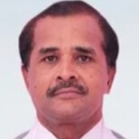 Dr. Ramasamy Maruthiah Thevar