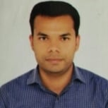 Dr. Ramesh C. G