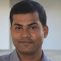 Dr. Ramkesh Prasad