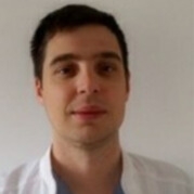 Dr. Chinezu R. Rares