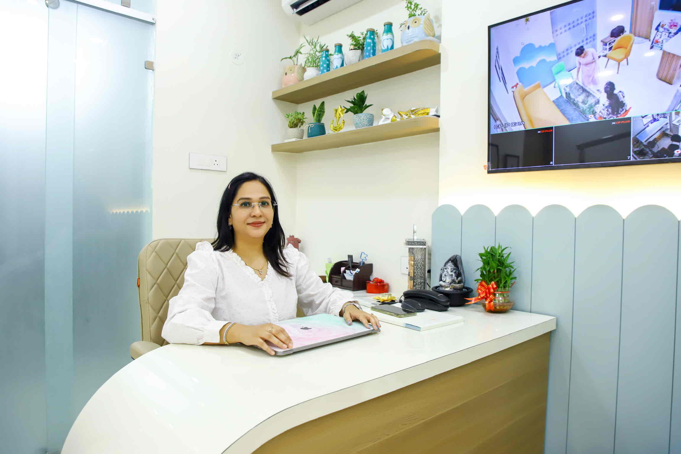 Rashi Gupta image