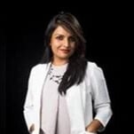 Dr. Rashmi Singh