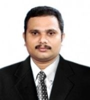 Rathnakumar Krishnamurthy image
