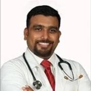 Dr. Raveendran. S. R from iCliniq