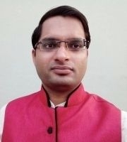 Ravi Yadav image