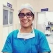 Dr. Reetika