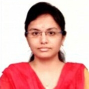 Renuswetha G V image