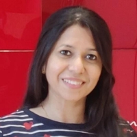 Dr. Rinku Rani Biswas from iCliniq
