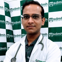 Dr. Rishav Bansal