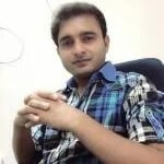 Dr. Rishu Sharma