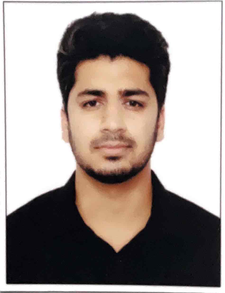 Rizwan Ahmed image